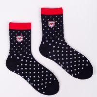 Szeroki wybór skarpet