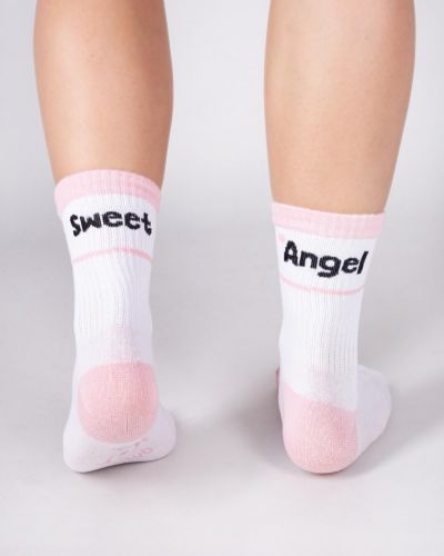 Skarpety sportowe damskie SWEET ANGEL