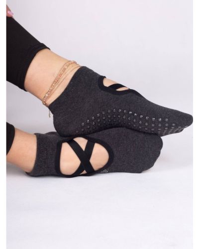 Skarpety stopki do TRENINGÓW Z ABS