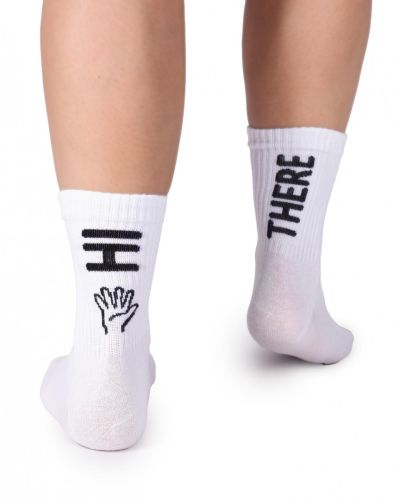 Skarpety sportowe męskie HI THERE