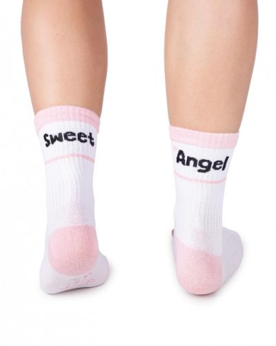 Skarpety sportowe damskie SWEET ANGEL